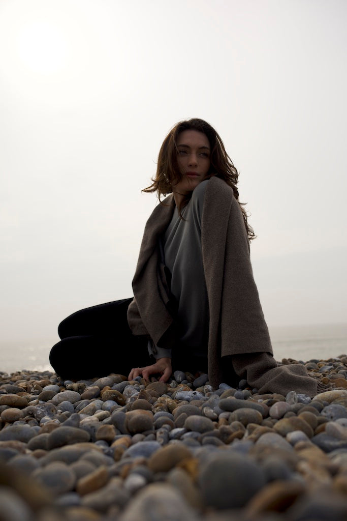 Woollen Blanket/Shawl