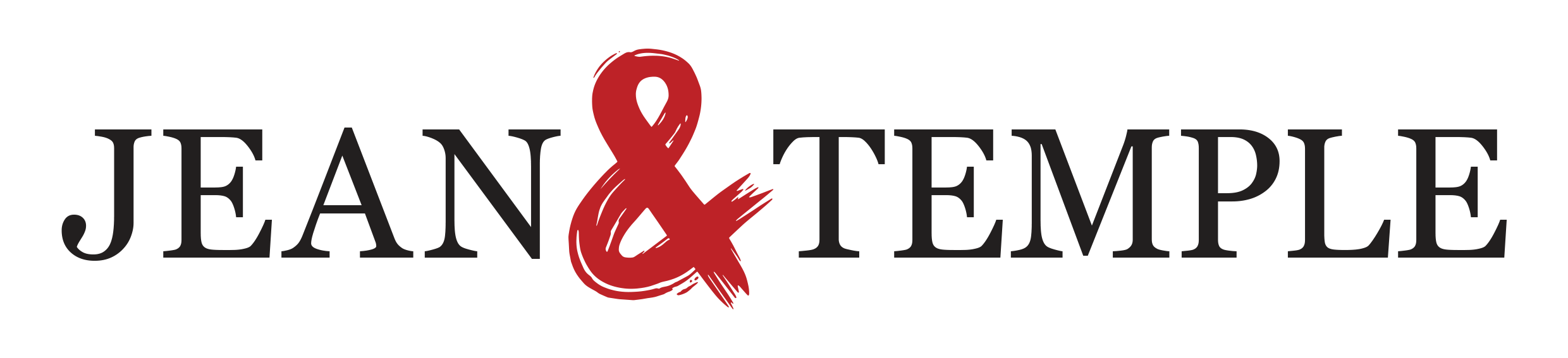 Jean and Temple Ltd