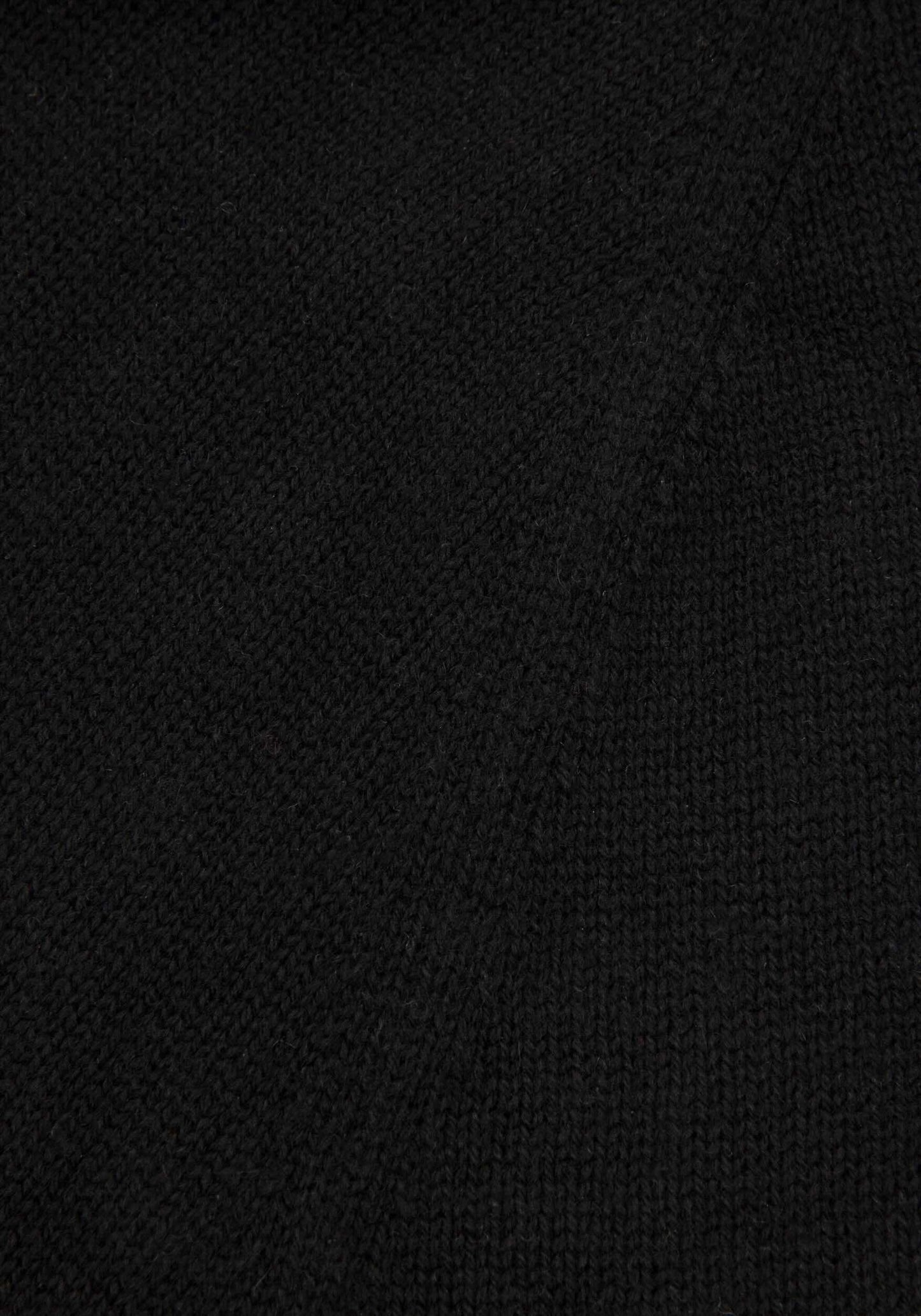 Wool & Cashmere Jogging Bottoms