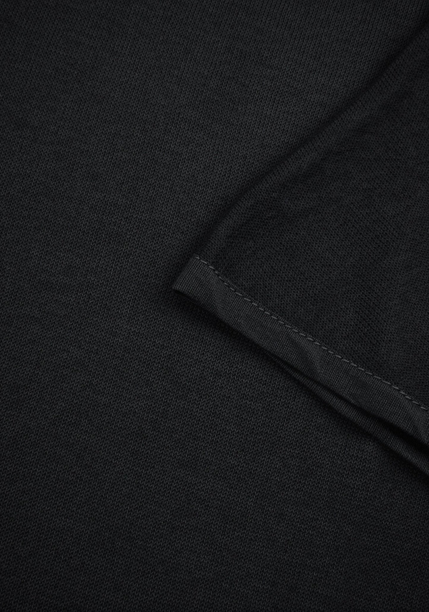 Short Sleeve Silk & Cashmere Boat Neck Top