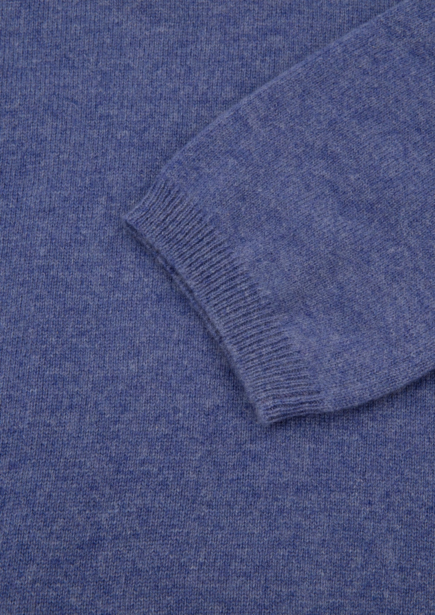 100% Cashmere V-neck Jumper. LAST FEW REMAINING. Was £220 now £165.