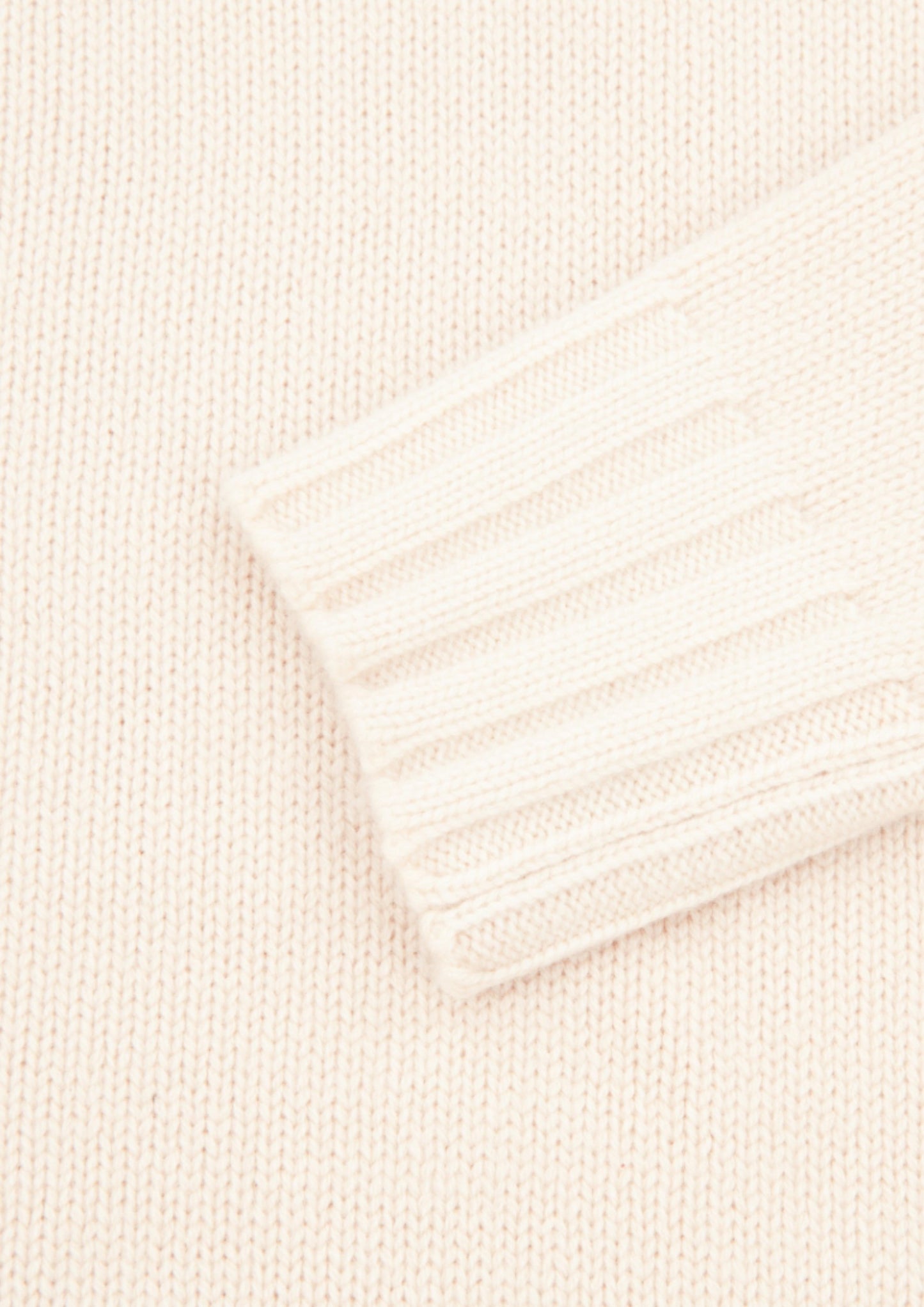 Wool & Cashmere Dress