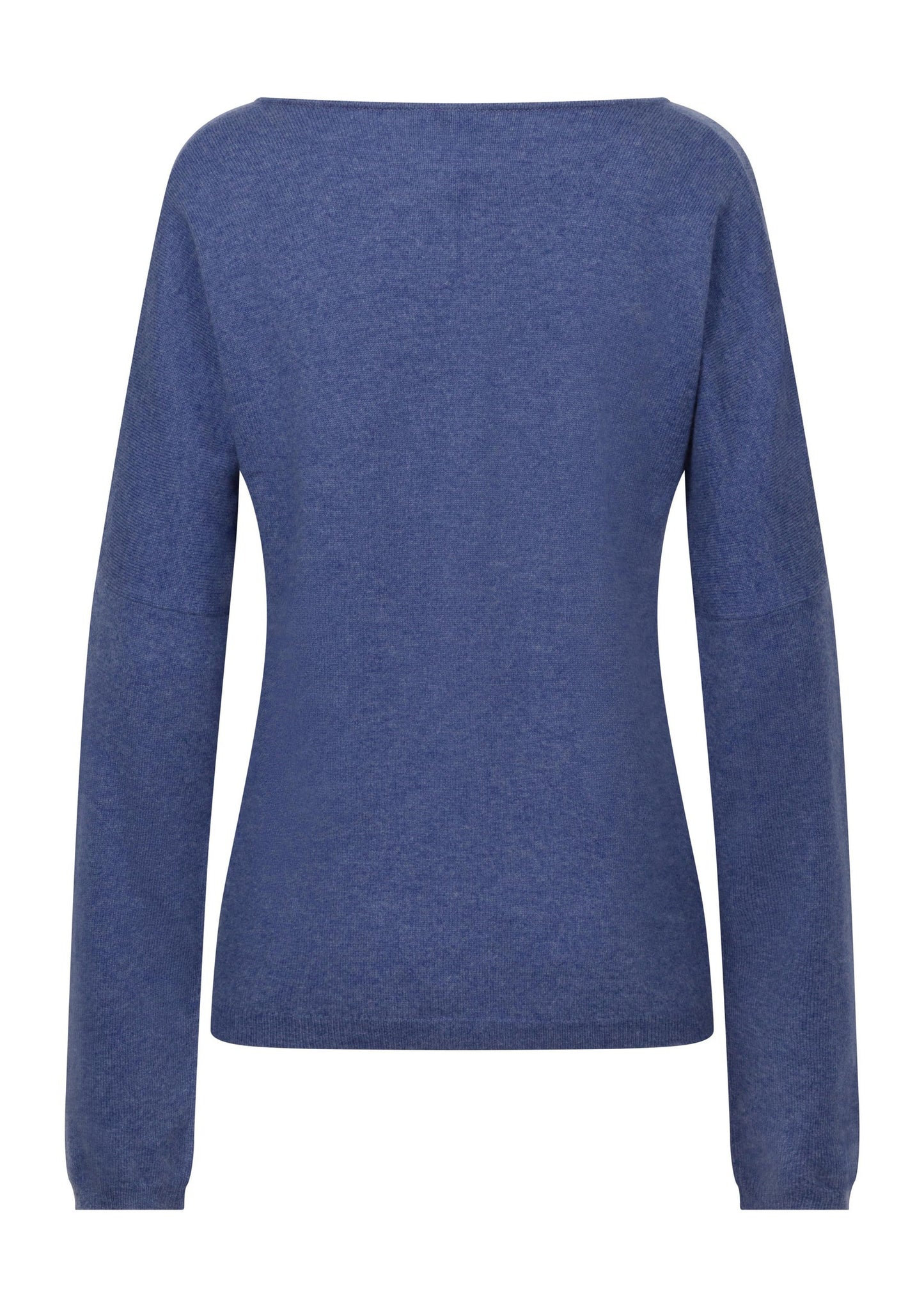 100% Cashmere V-neck Jumper. LAST FEW REMAINING. Was £220 now £165.
