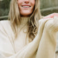 Wool & Cashmere Dress