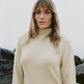 Wool & Cashmere Dress