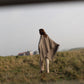 Woollen Blanket/Shawl