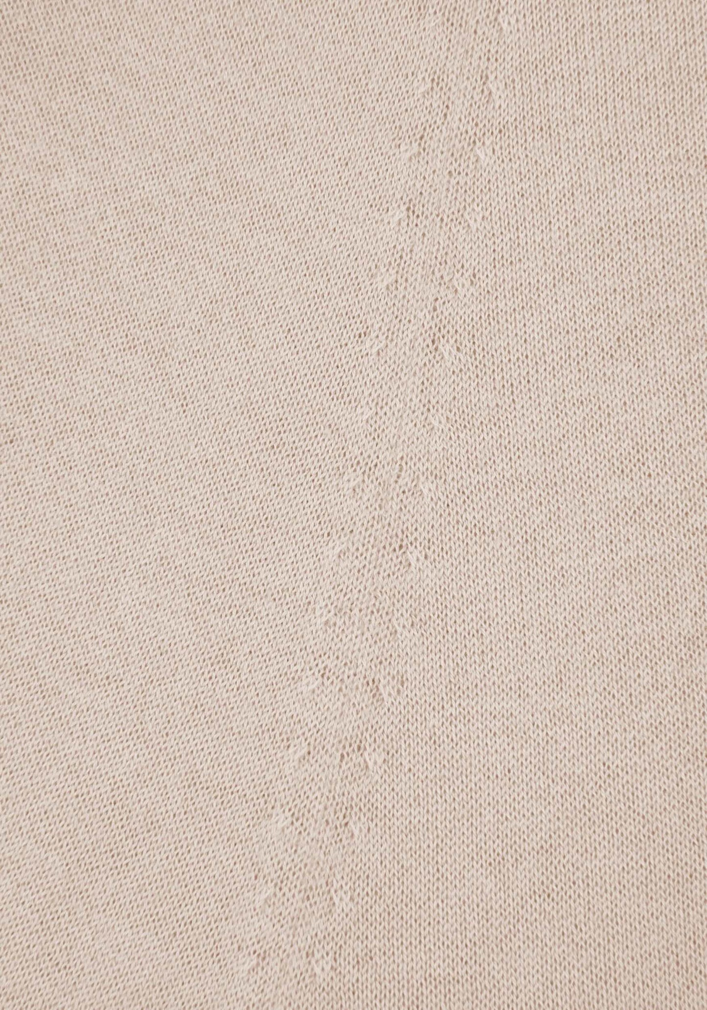 Silk & Cashmere Trousers