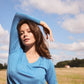 Super Soft Silk & Cashmere Dress