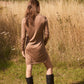 Super Soft Silk & Cashmere Dress