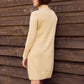 Wool & Cashmere Dress