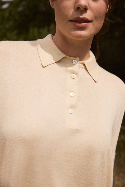 Silk & Cashmere Shirt