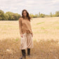 Silk & Cashmere Shirt