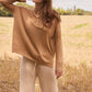 Silk & Cashmere Shirt