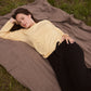 Wool & Cashmere Jogging Bottoms