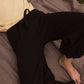 Wool & Cashmere Jogging Bottoms