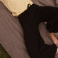 Wool & Cashmere Jogging Bottoms