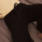 Wool & Cashmere Jogging Bottoms