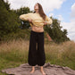 Wool & Cashmere Jogging Bottoms