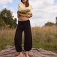 Wool & Cashmere Jogging Bottoms