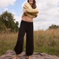 Wool & Cashmere Jogging Bottoms