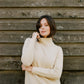 Wool & Cashmere Dress