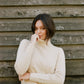 Wool & Cashmere Dress