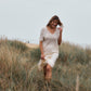 Short Sleeve Silk & Cashmere T-shirt