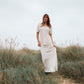Short Sleeve Silk & Cashmere T-shirt