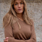 Super Soft Silk & Cashmere Dress