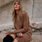 Super Soft Silk & Cashmere Dress