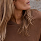 Super Soft Silk & Cashmere Dress