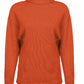 Thick, Premium Wool & Cashmere Roll Neck Jumper