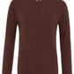 Round Neck Wool & Cashmere Jumper