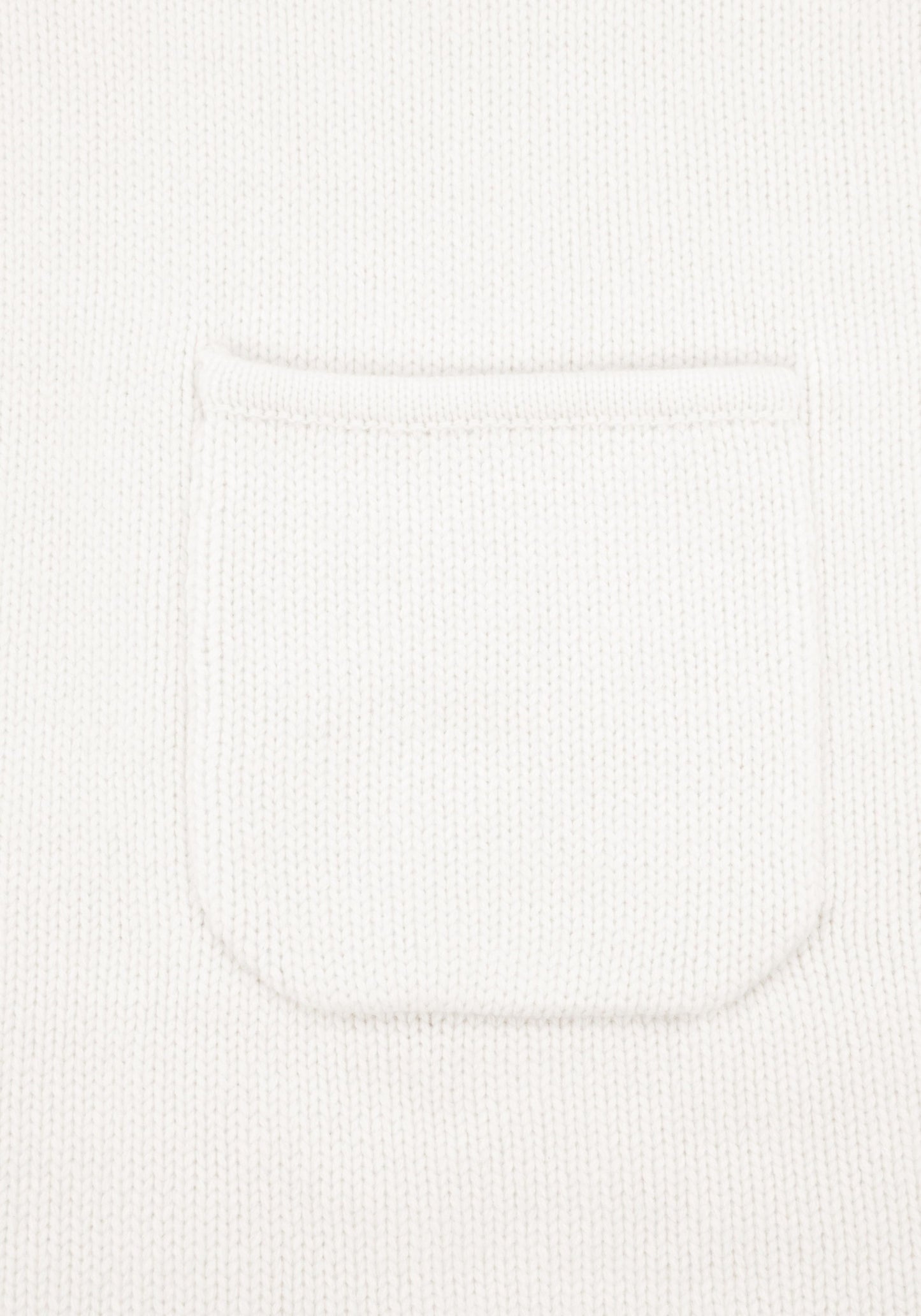 Wool & Cashmere Coat.