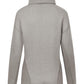 Thick, Premium Wool & Cashmere Roll Neck Jumper