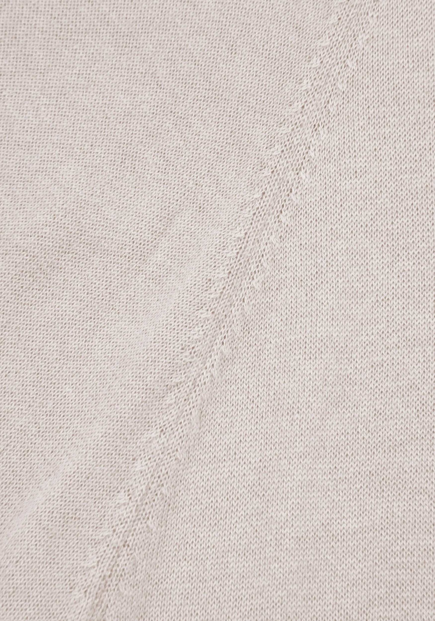 Silk & Cashmere Jogging Bottoms