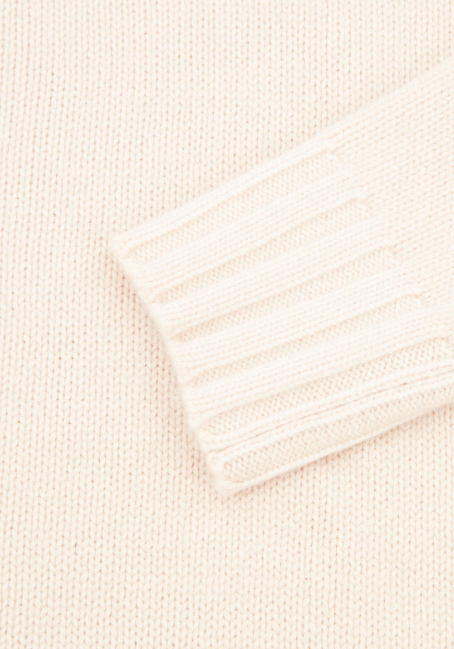 Wool & Cashmere Dress