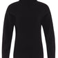 Thick, Premium Wool & Cashmere Roll Neck Jumper