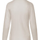 Ultra Thin, Silk & Cashmere Roll Neck