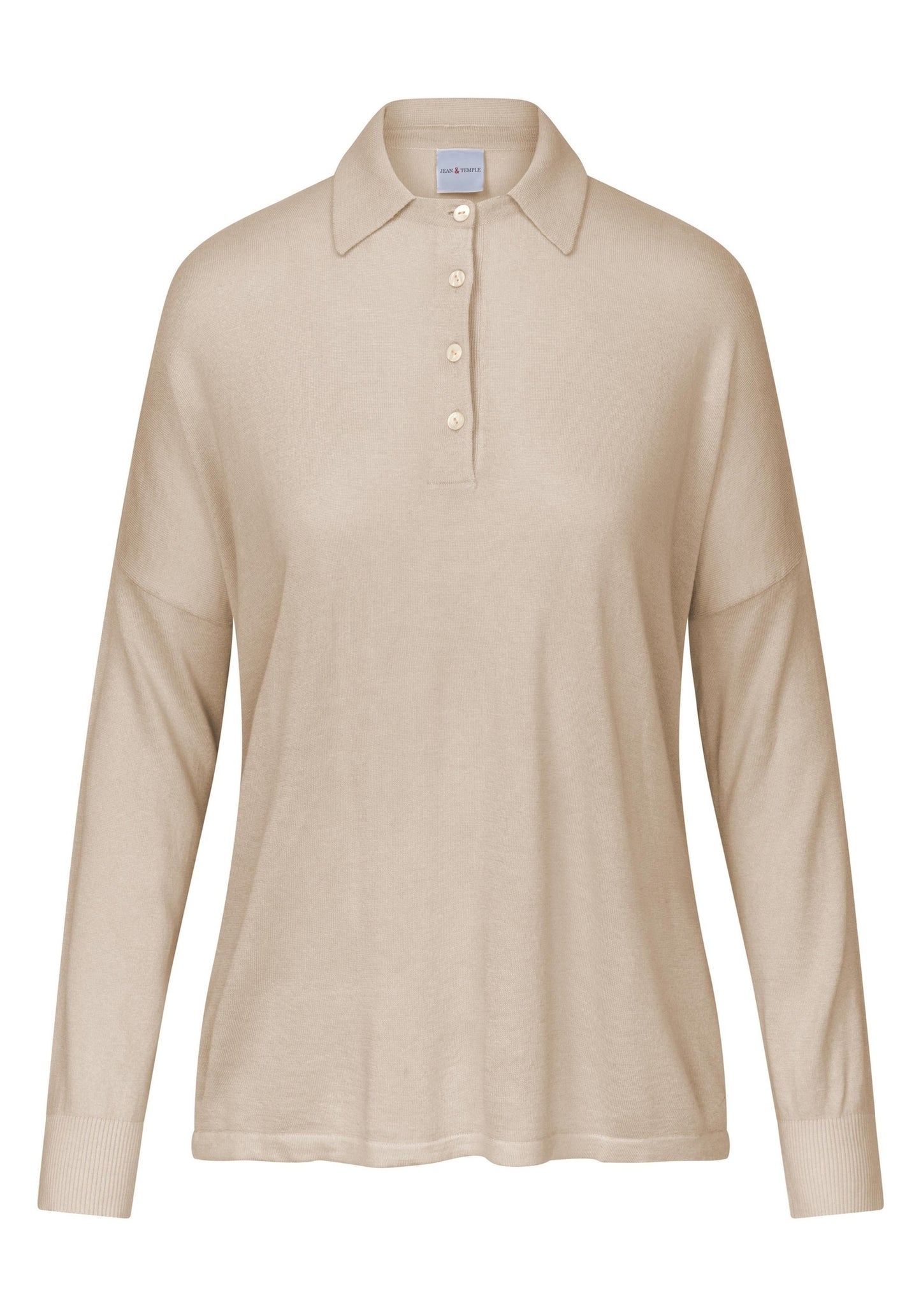 Silk & Cashmere Shirt