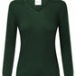 Silk & Cashmere Polo Jumper