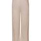 Silk & Cashmere Boat Neck Top and Trouser Set