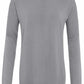 Round Neck Wool & Cashmere Jumper