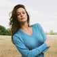 Super Soft Silk & Cashmere Dress