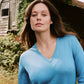 Super Soft Silk & Cashmere Dress