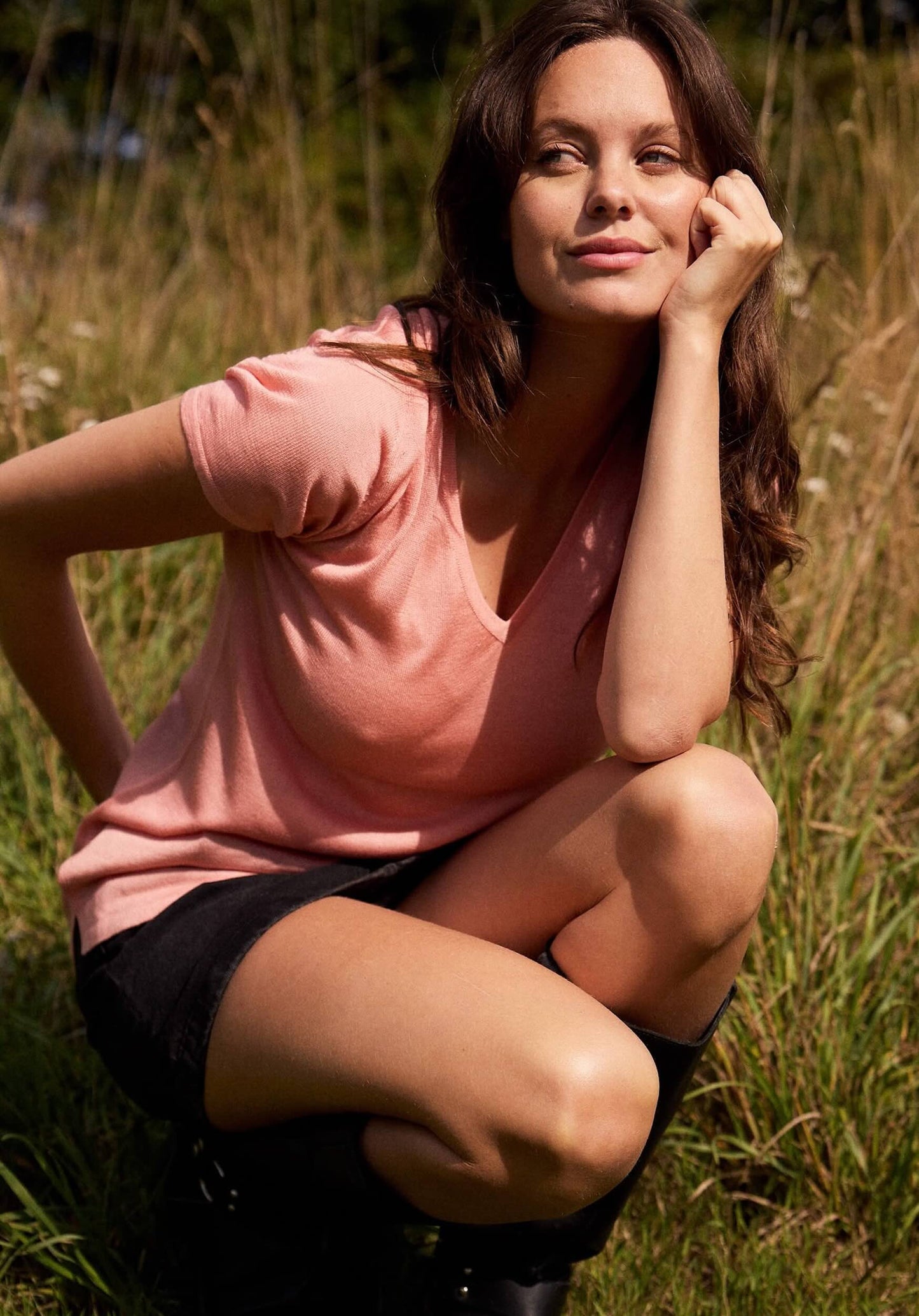 Short Sleeve T-Shirt