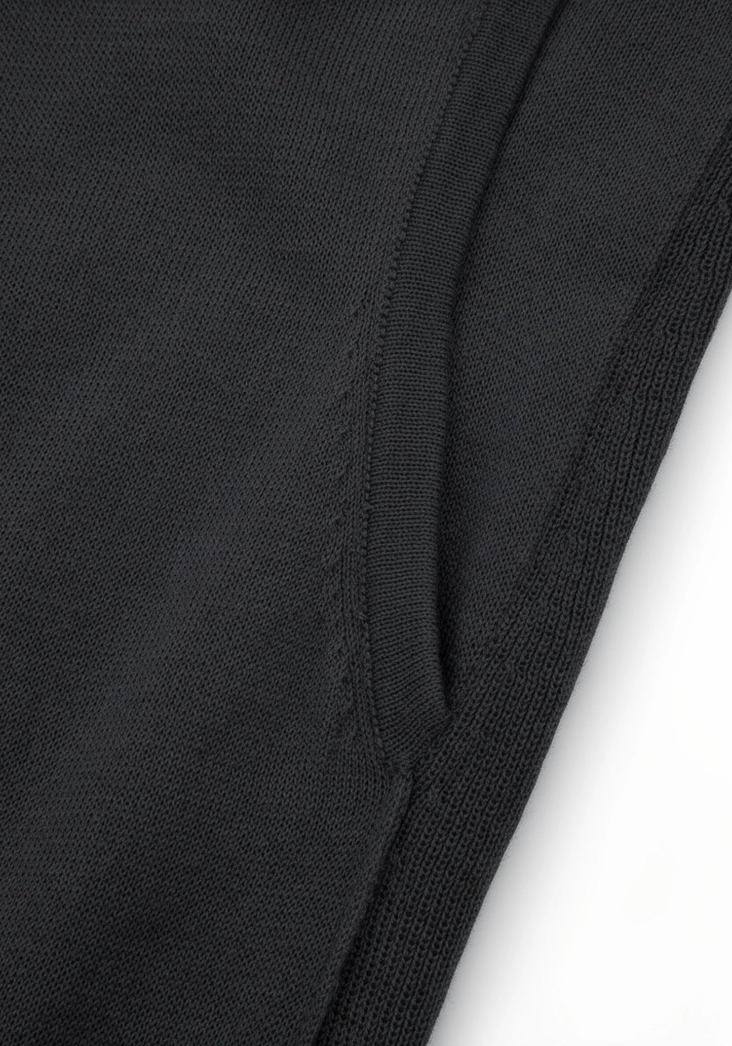 Silk & Cashmere Trousers