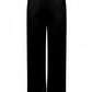 Silk & Cashmere Trousers