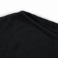 Short Sleeve Silk & Cashmere Boat Neck Top