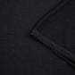 Short Sleeve Silk & Cashmere Boat Neck Top